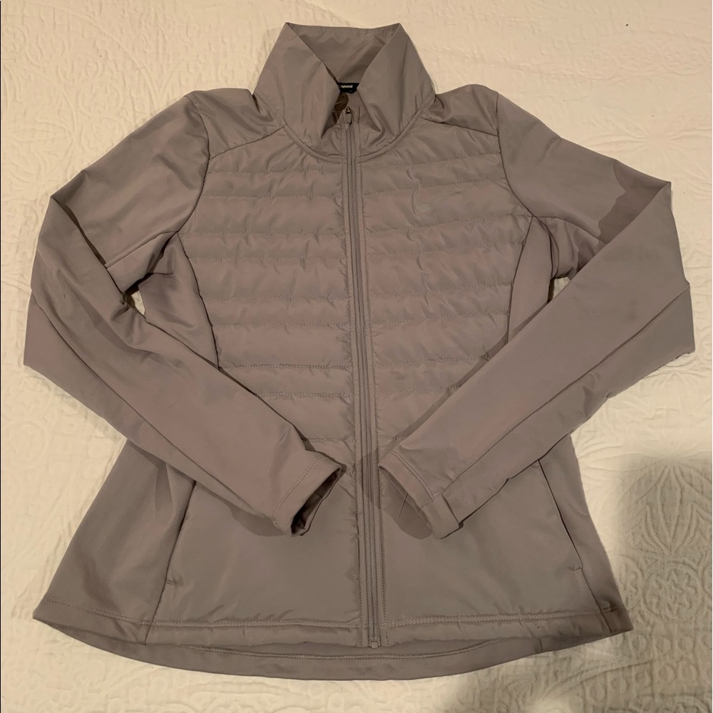 Running Jacket